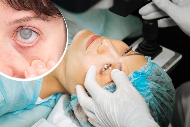 Cataract Symptoms, Progression, And When Surgery May Be Considered In Singapore