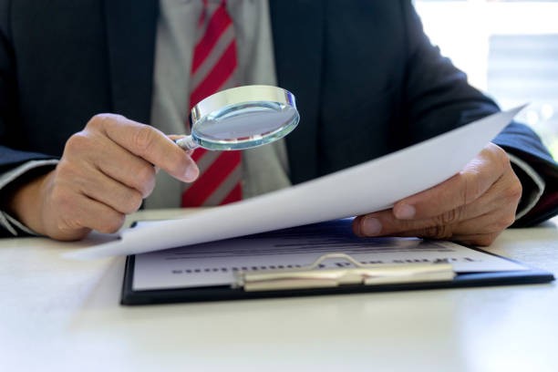 Steps To Take If You Are Under Federal Investigation In Houston