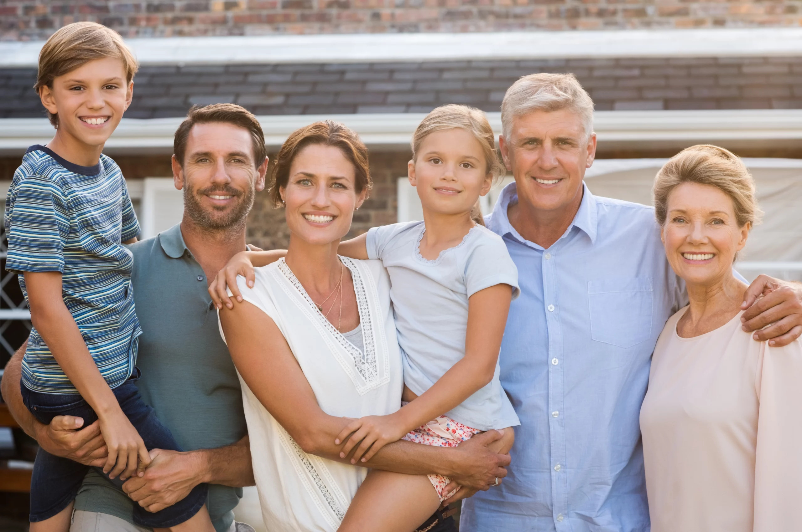 How To Structure An Estate Plan For Blended Families Without Creating Conflict