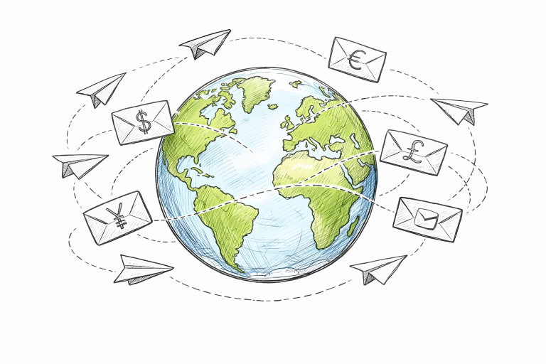 The Evolution And Future Of Cross-Border Payments
