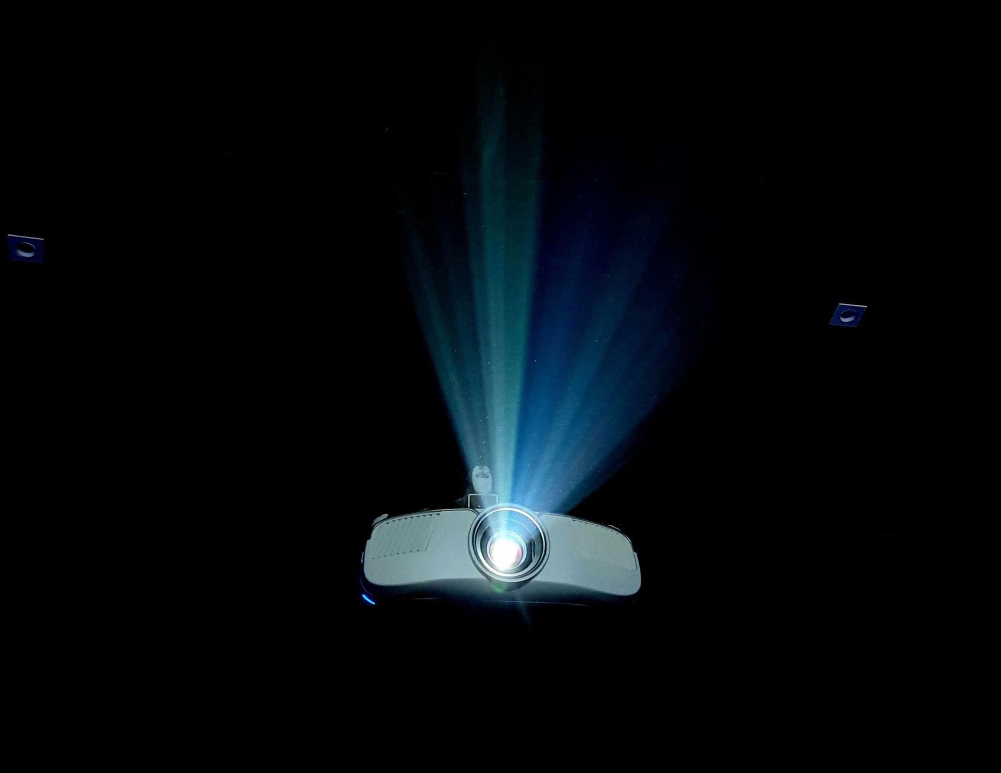 Projector Hire In Auckland: A Practical Guide For Events