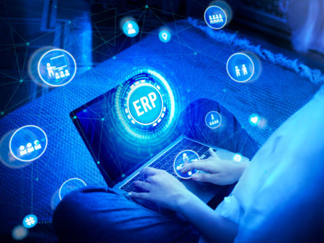 Why UAE Businesses Are Moving To Modern Cloud And ERP Solutions