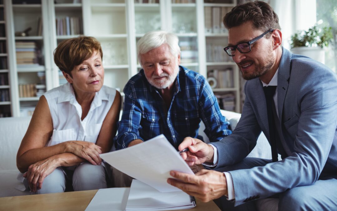How To Protect Your Digital Assets: A Complete Guide To Modern Estate Planning