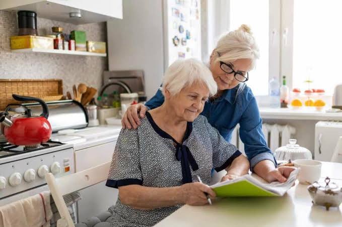 Things Families Learn During The First Year Of A Dementia Diagnosis