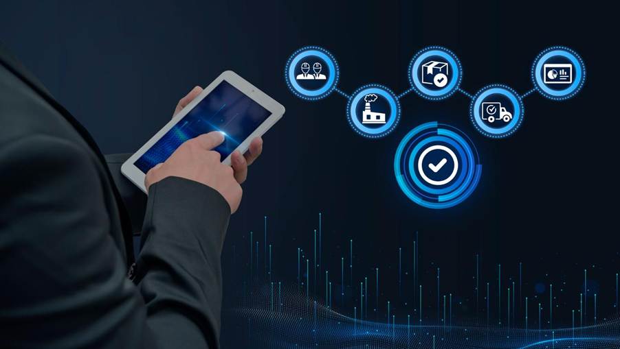 How A Mobile App Development Company In Houston Drives AI Innovation