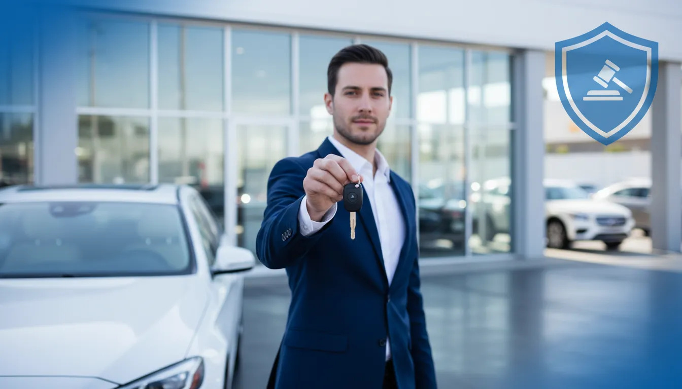 How Lemon Laws Protect Consumers Who Lease Instead Of Buy