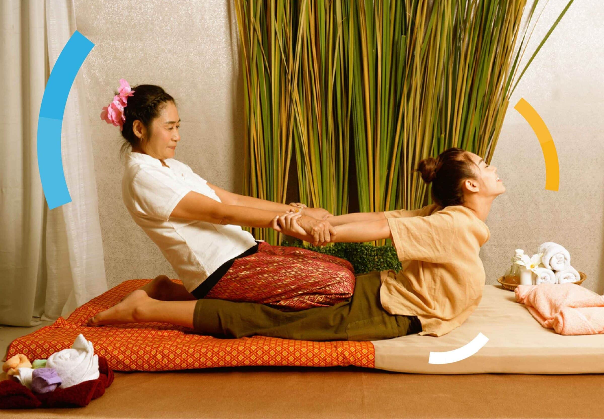 Discover The Benefits Of Authentic Thai Massage In Perth With Tara Massage