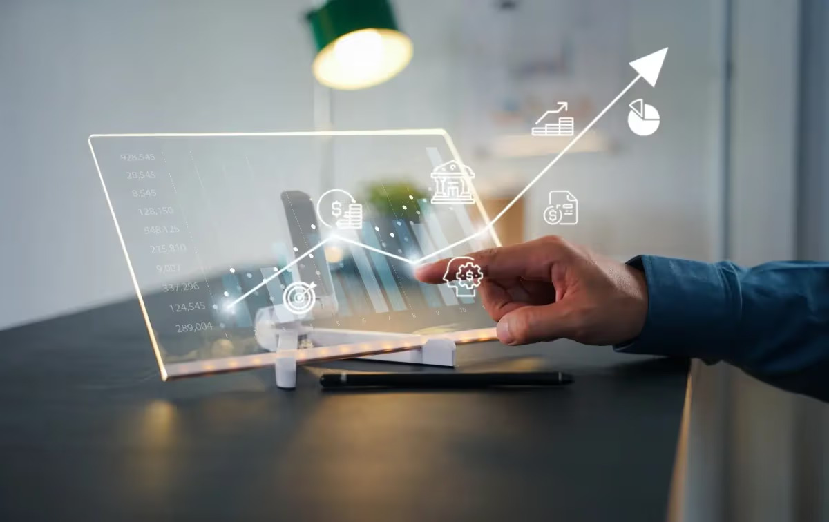 The Strategic Role Of The BOT Model In Scaling Financial Services GCCs 