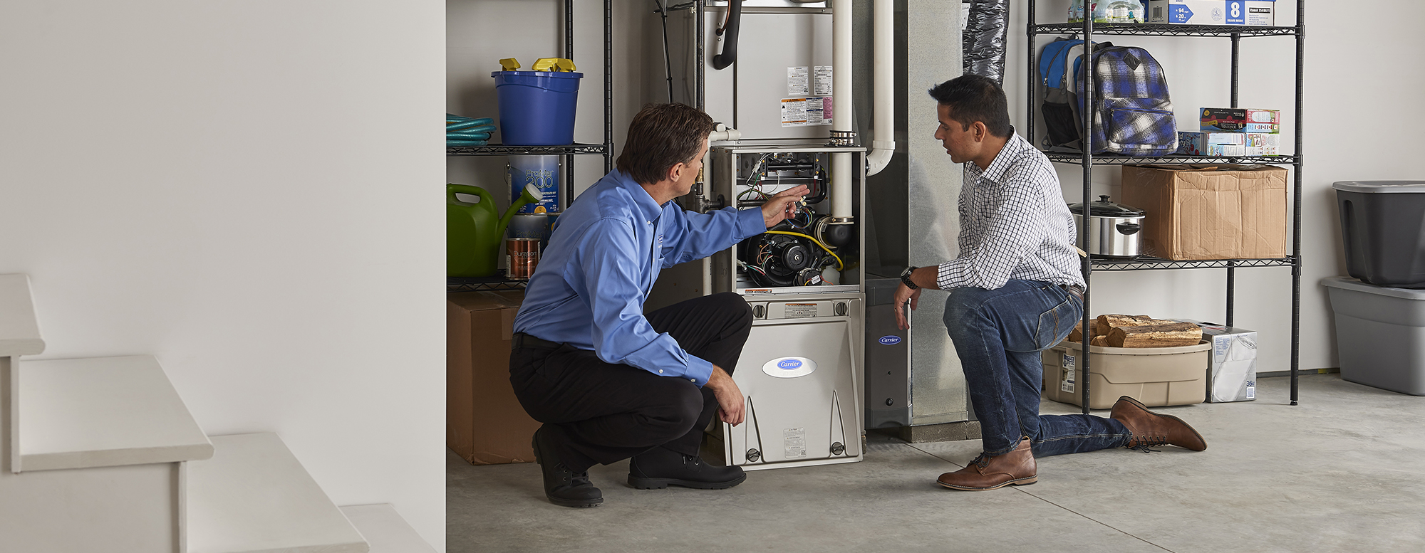 What Homeowners Should Know Before Planning A Professional Furnace Installation Project