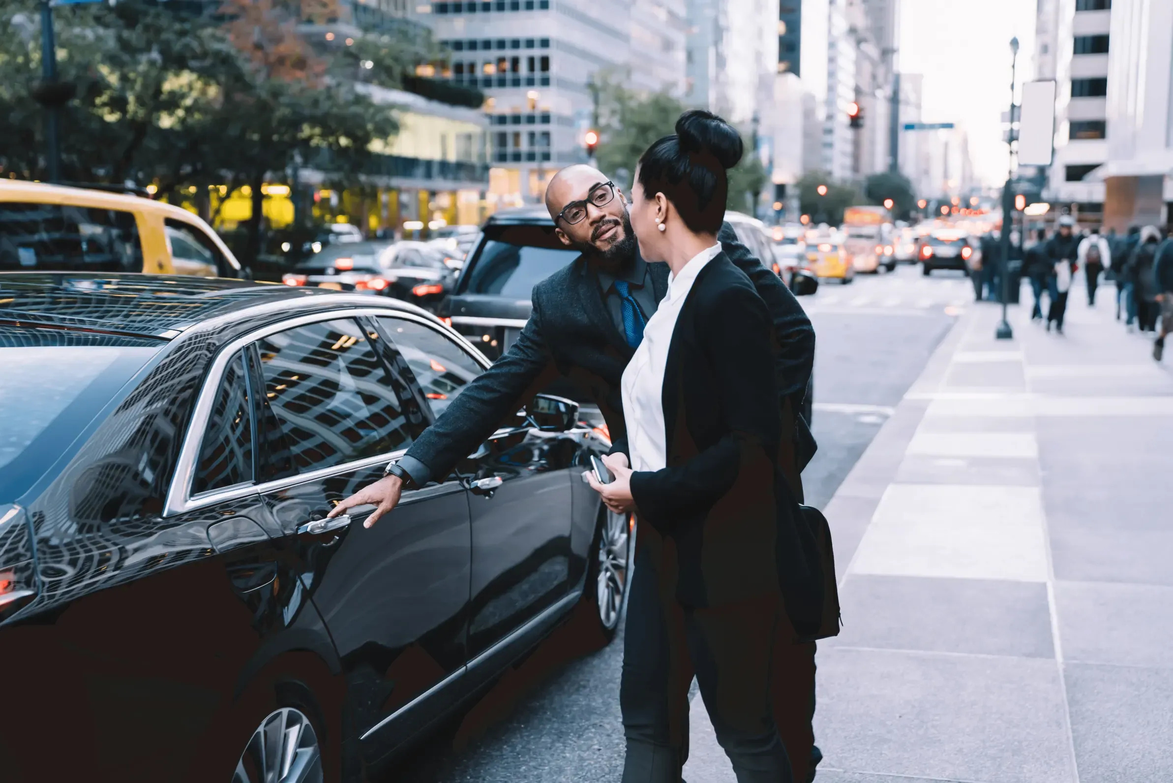 Private Ground Transportation Guide: Miami Chauffeur Service And NYC Black Car Service For Business 