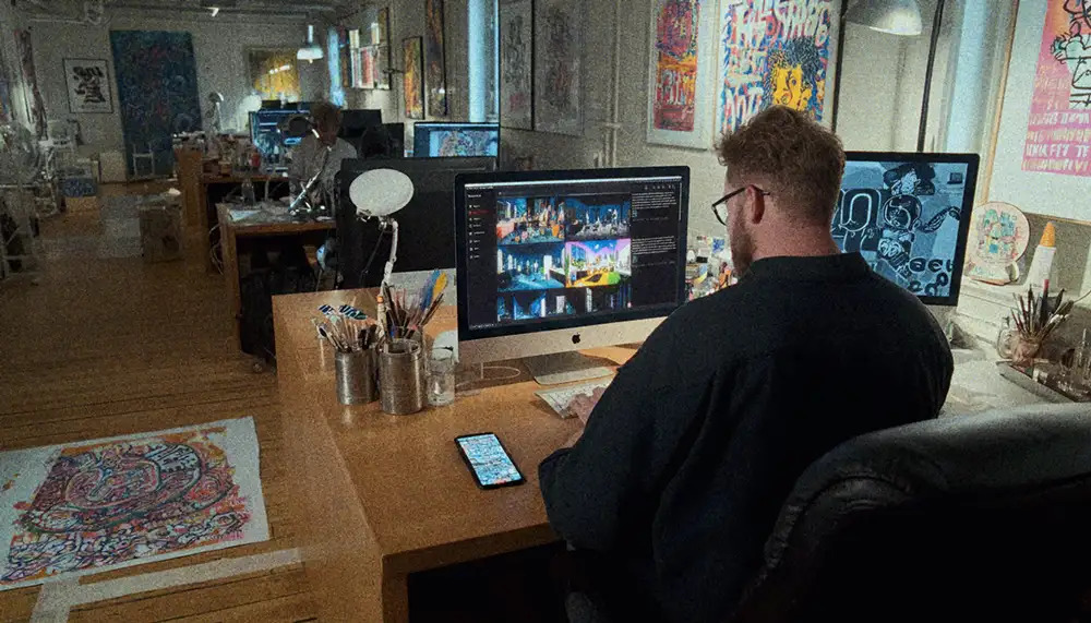 Top Midjourney Alternatives For Professional Creators In 2026