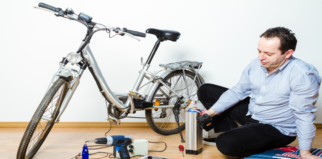 How To Maintain Your Electric Bike So It Lasts For Years Without Major Repairs