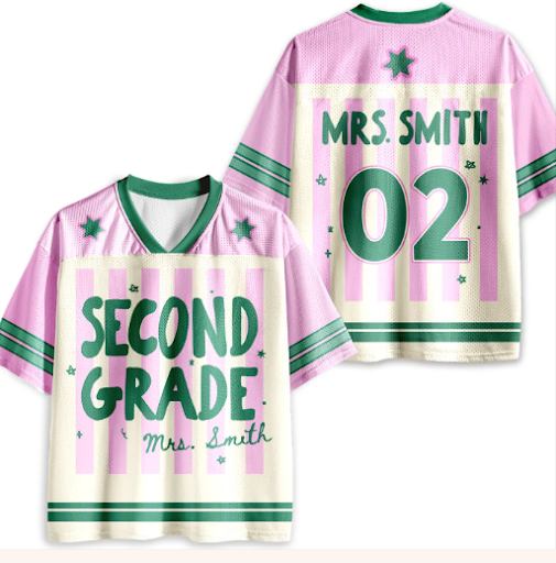 Back To School Shirts For The First Day Of School | Teachersgram