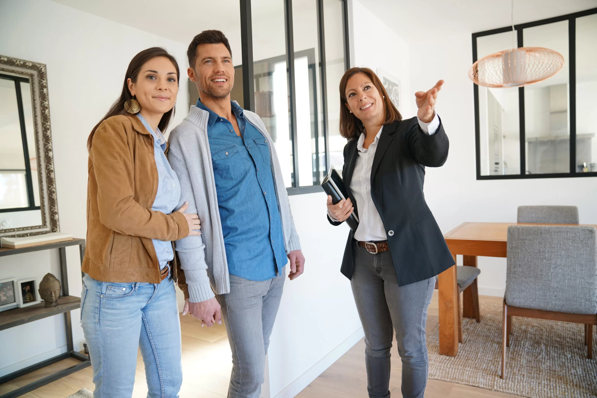 Your Ultimate Guide To Buying Flats In Delhi