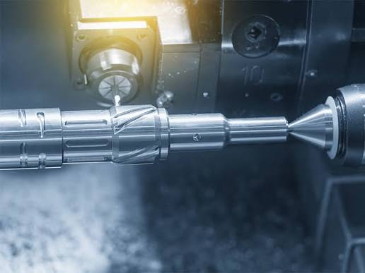 How Precision Machining Is Revolutionizing Industrial Applications
