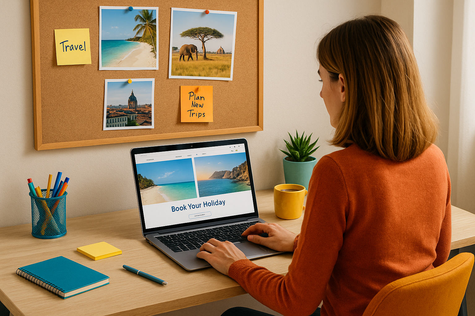 Debunking Popular Myths About Travel Careers