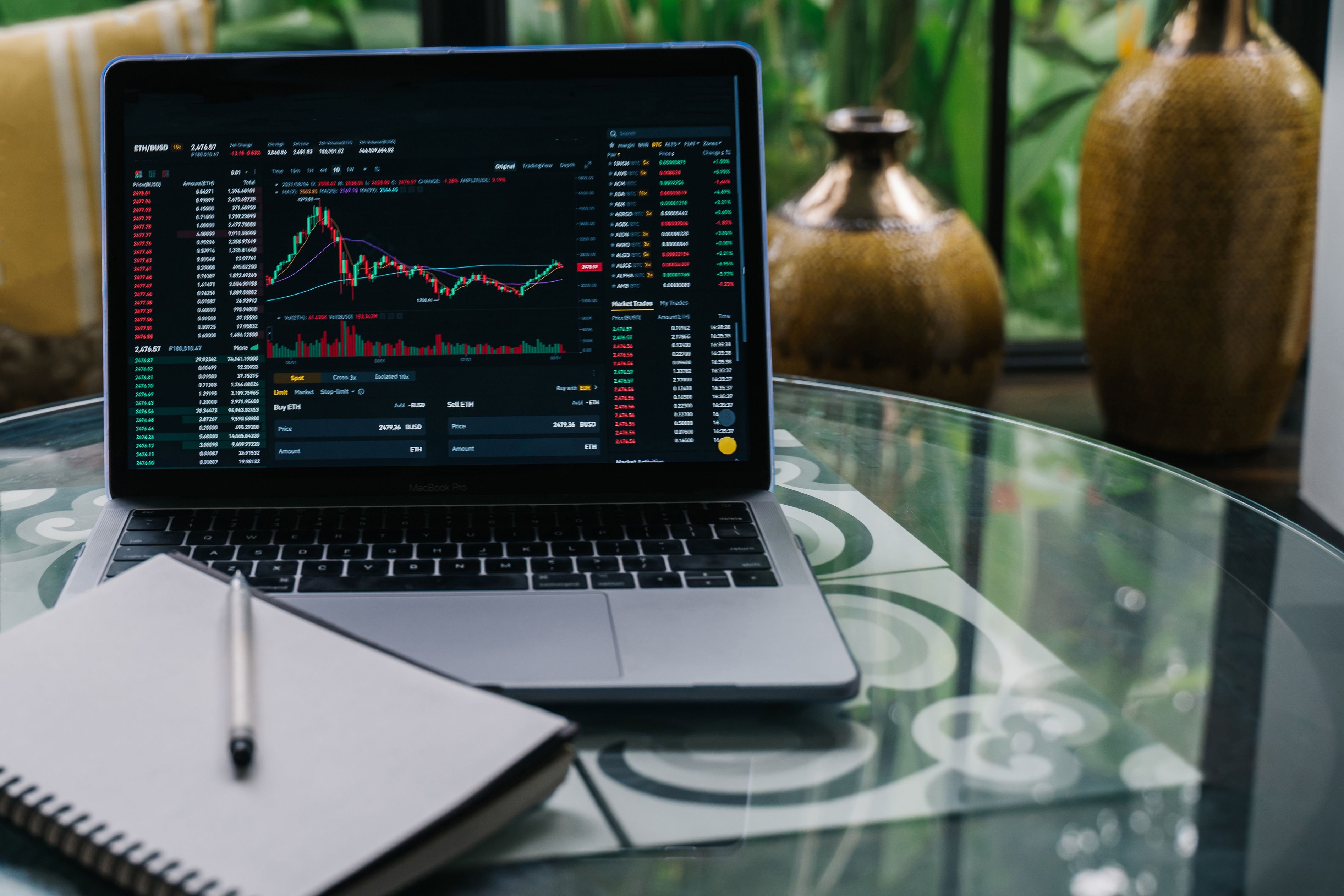 5 Wealth Preservation Techniques For Long‑Term Financial Success
