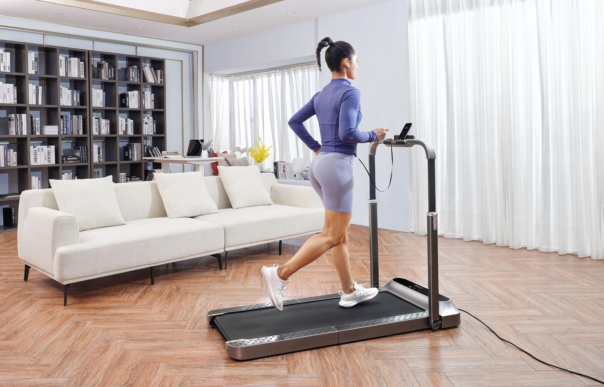 Walking Pads For Weight Loss: How Effective Are They?