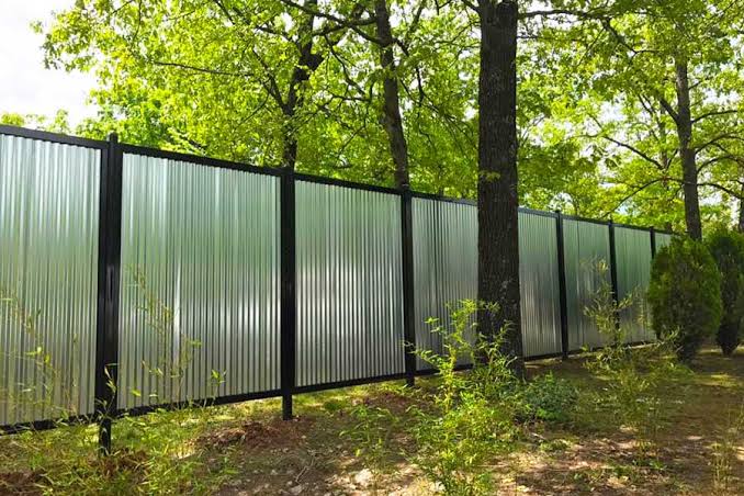 Why Fence Panels Are A Smart Investment For Every Outdoor Space