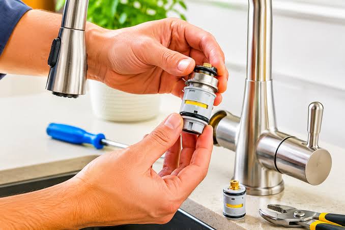 The Definitive Guide To Faucet Repair: Common Causes, Professional Techniques, Maintenance Tips, And