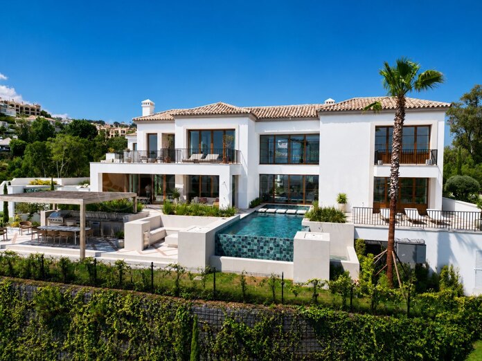 Properties Costa Del Sol: A Region-by-Region Breakdown