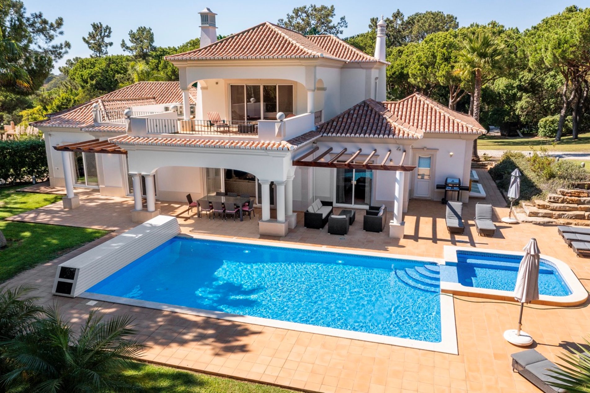 Villa Hire Portugal: What To Check Before You Book The Algarve