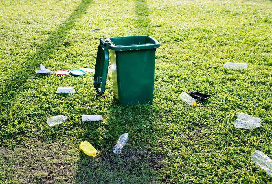 From Plastic Waste To Resources: What Businesses Need To Know