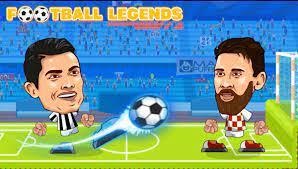 Football Legends