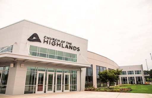 Church of the Highlands Exposed