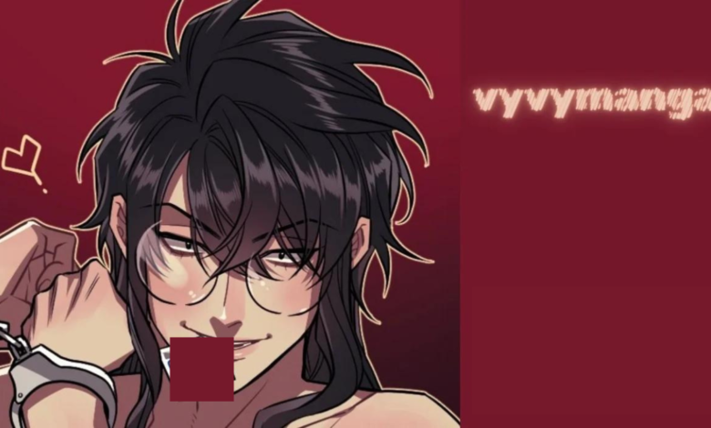 VyvyManga
