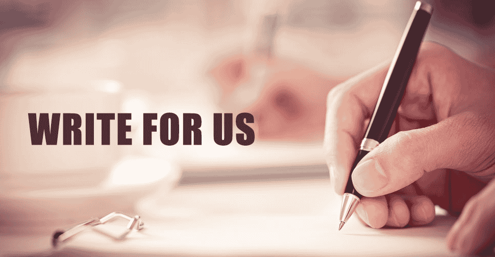 Write for Us Business