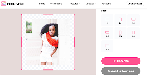 How to Easily Enlarge Your Pictures