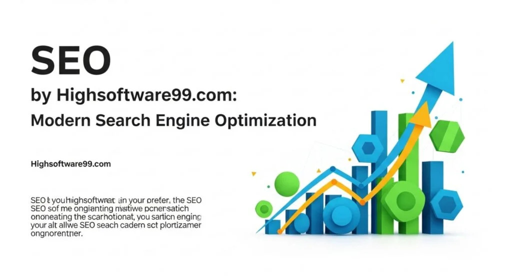 SEO Instant Appear Highsoftware99.com