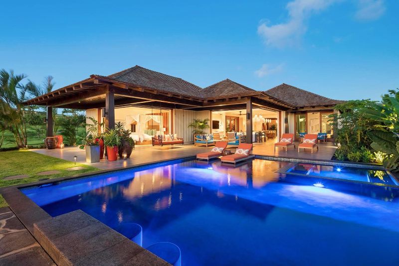 Luxury Vacation Rental Guidebook Criteria