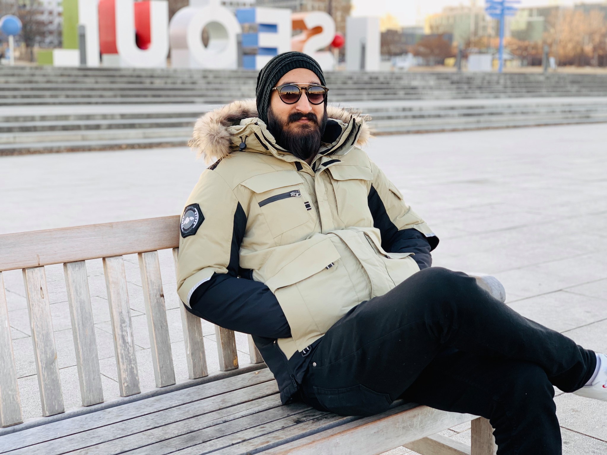 Ramneek Sidhu